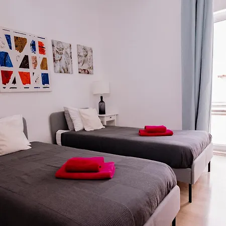 Residencial Real Guest house