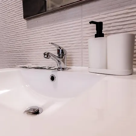 Guest house Residencial Real 3*