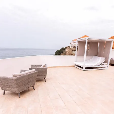 Guest house Residencial Real Azenhas do Mar