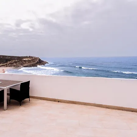 Residencial Real Guest house Azenhas do Mar