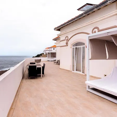 Guest house Residencial Real Azenhas do Mar