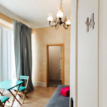 Residencial Real Guest house 3*