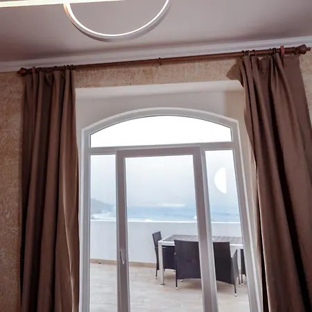 Guest house Residencial Real 3*