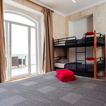 Guest house Residencial Real 3*