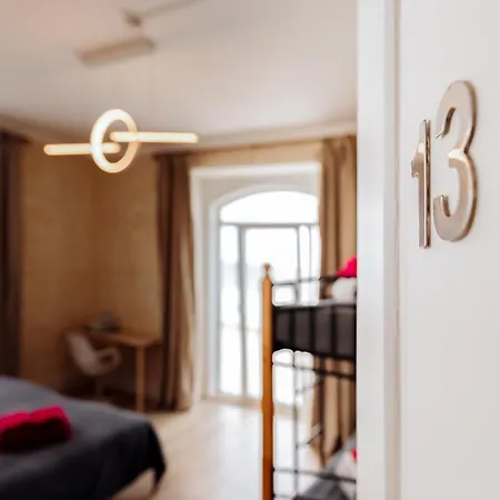 Guest house Residencial Real Azenhas do Mar