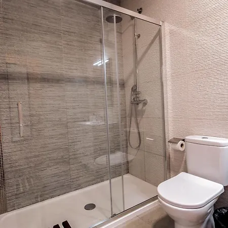 Guest house Residencial Real 3*