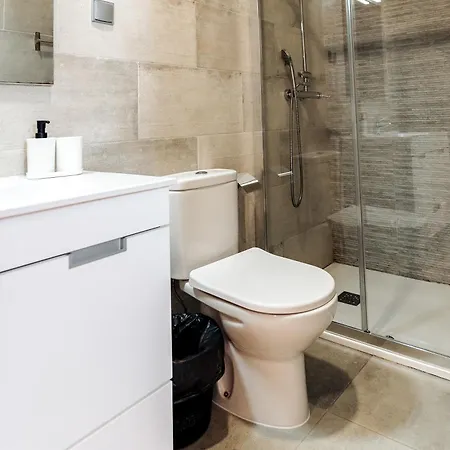 Residencial Real Guest house 3*