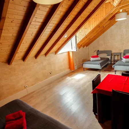 Residencial Real 3* Azenhas do Mar