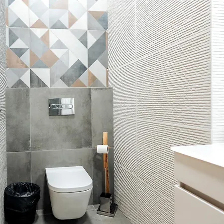Guest house Residencial Real 3*