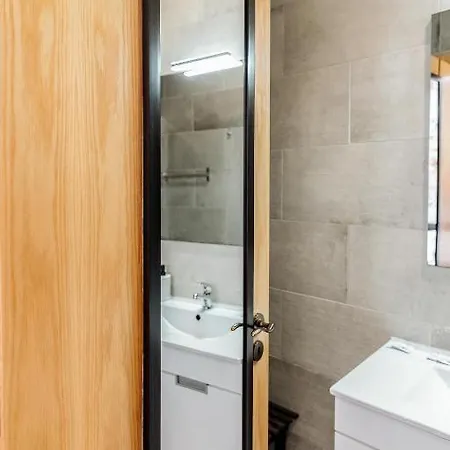 Residencial Real Guest house Azenhas do Mar