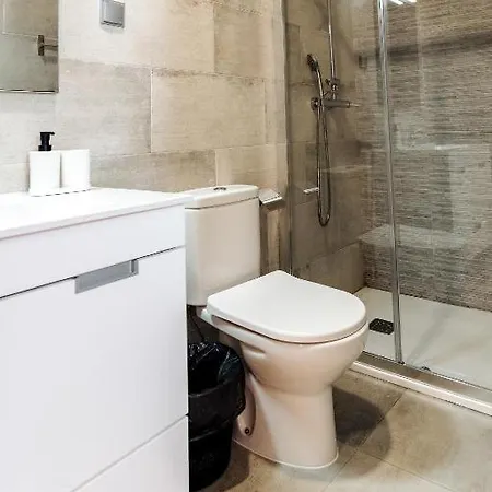 Residencial Real Guest house