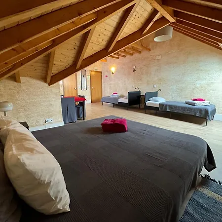 Guest house Residencial Real