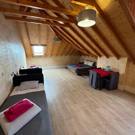 Residencial Real Guest house