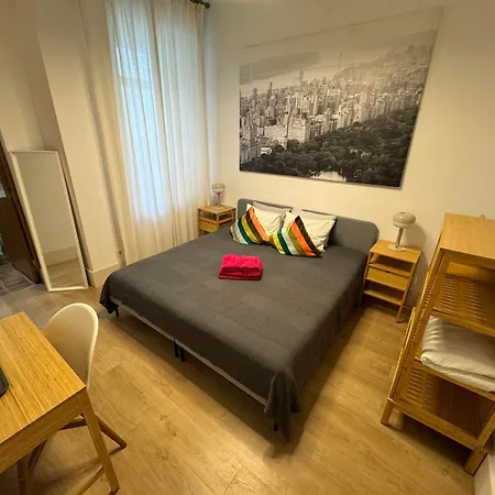 Residencial Real Guest house 3*
