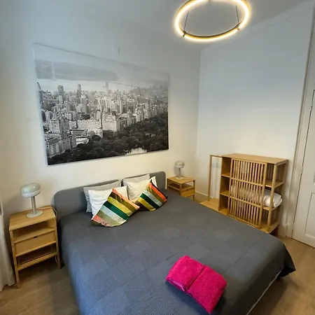 Guest house Residencial Real 3*