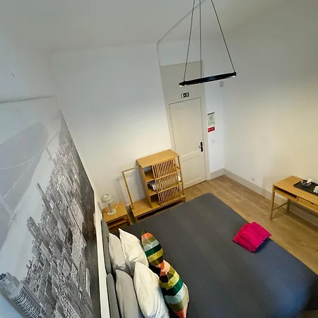 Residencial Real Guest house Azenhas do Mar