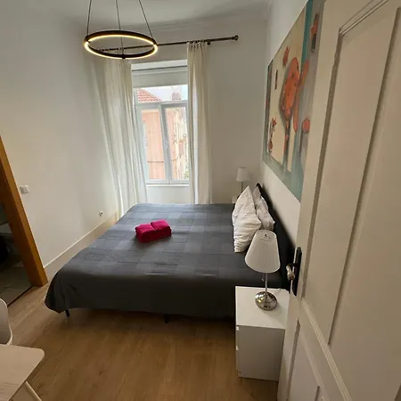 Residencial Real Guest house