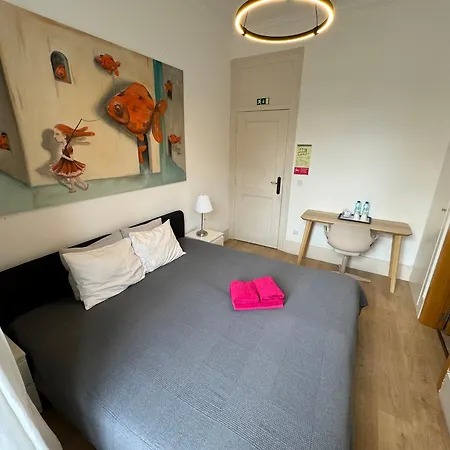 Residencial Real Guest house Azenhas do Mar