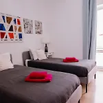 Residencial Real 게스트하우스