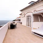 게스트하우스 Residencial Real 아젠하스도마르
