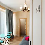 Residencial Real 게스트하우스 3*