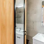 Residencial Real 게스트하우스 아젠하스도마르
