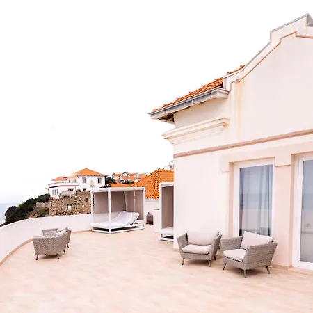 Residencial Real Πανσιόν 3*