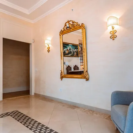 Residencial Real Pensionat