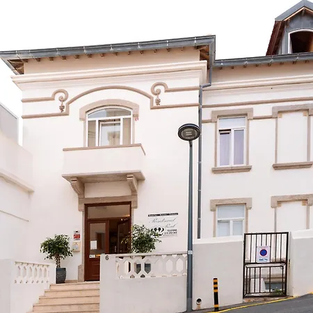 Vendégház Residencial Real 3*