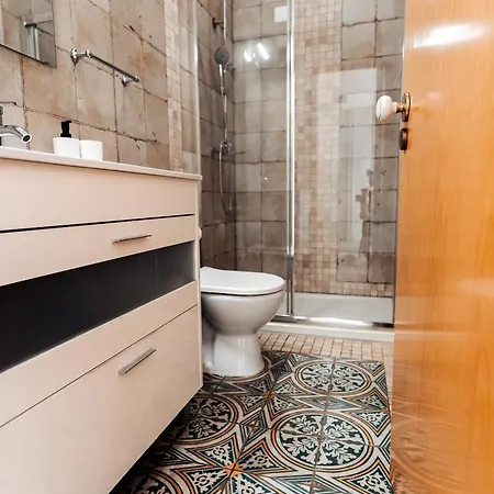 Πανσιόν Residencial Real 3*