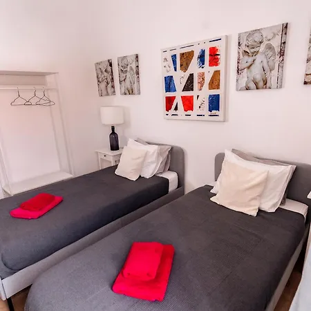 Residencial Real 3*