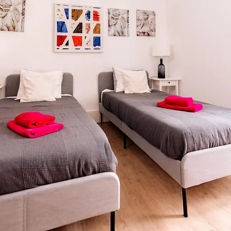 Residencial Real Πανσιόν