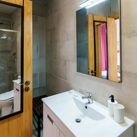 Residencial Real Πανσιόν 3*