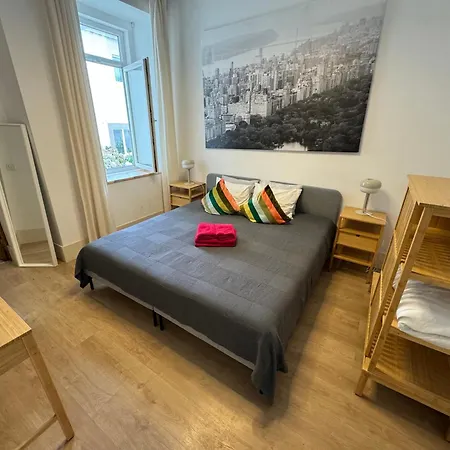 Πανσιόν Residencial Real