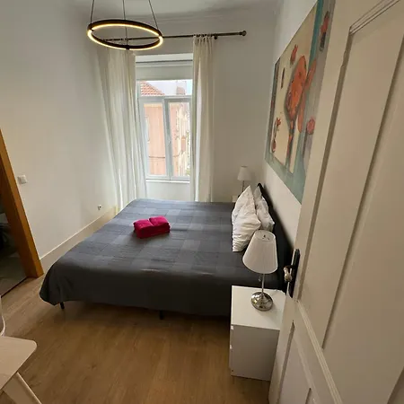 Πανσιόν Residencial Real