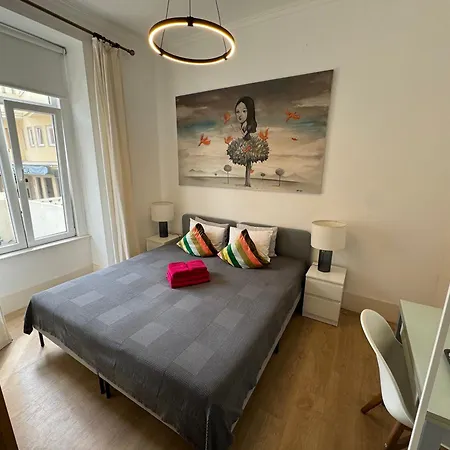 Pensionat Residencial Real Azenhas do Mar