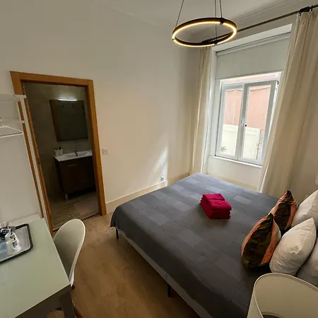 Residencial Real Azenhas do Mar