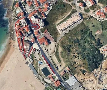 Residencial Real Πανσιόν 3*