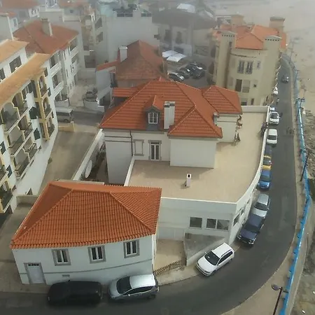 Residencial Real Vendégház Azenhas do Mar