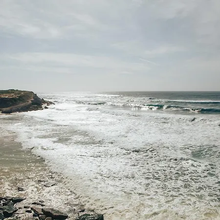 Pensionat Residencial Real Azenhas do Mar