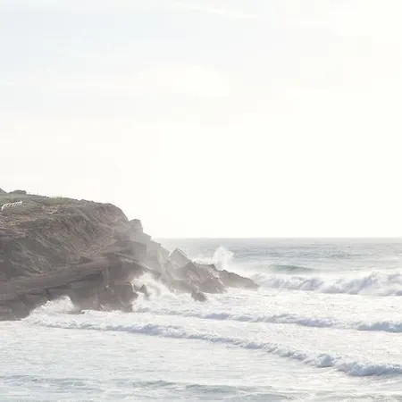 Pensionat Residencial Real